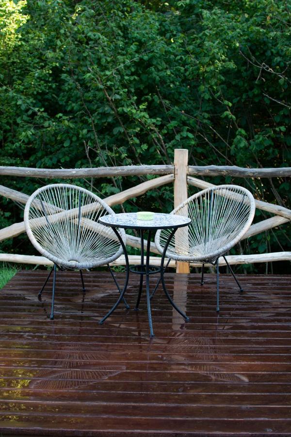 Boutique Villa Pearl Of Plitvice, Plitvice Lakes 普利特维采村 外观 照片