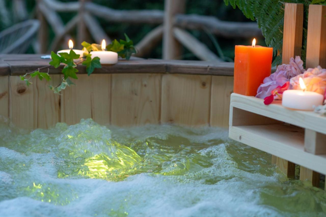 Boutique Villa Pearl Of Plitvice, Plitvice Lakes 普利特维采村 外观 照片