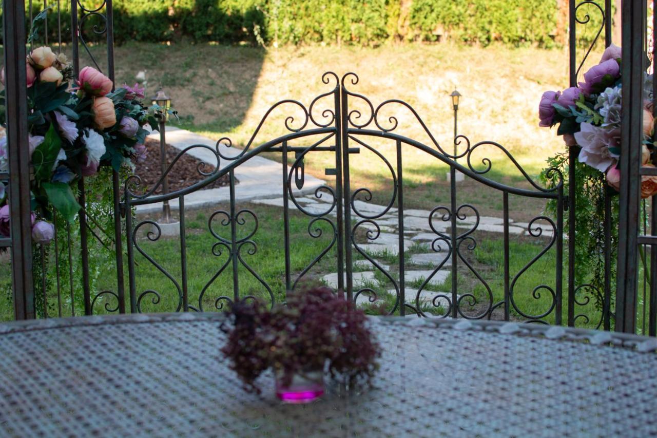 Boutique Villa Pearl Of Plitvice, Plitvice Lakes 普利特维采村 外观 照片