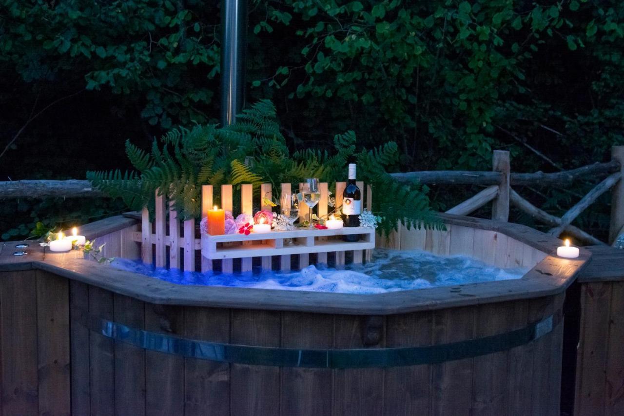 Boutique Villa Pearl Of Plitvice, Plitvice Lakes 普利特维采村 外观 照片